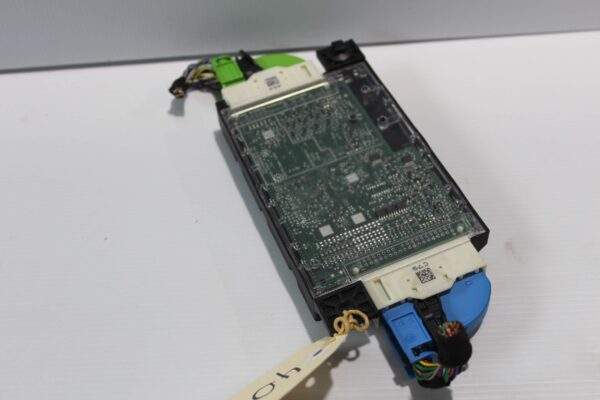 Mercedes Benz W177 A Class Ignition Control Module A1679009523 A1679009521