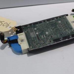 Mercedes Benz W177 A Class Ignition Control Module A1679009523 A1679009521 - Image 5