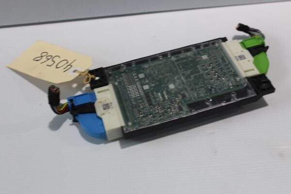 Mercedes Benz W177 A Class Ignition Control Module A1679009523 A1679009521