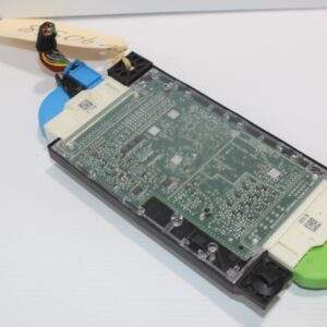 Mercedes Benz W177 A Class Ignition Control Module A1679009523 A1679009521 - Image 4