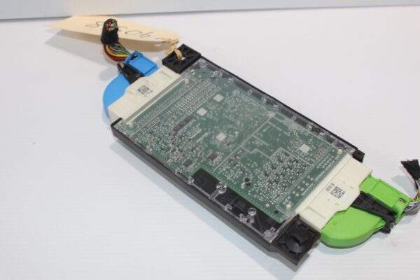 Mercedes Benz W177 A Class Ignition Control Module A1679009523 A1679009521