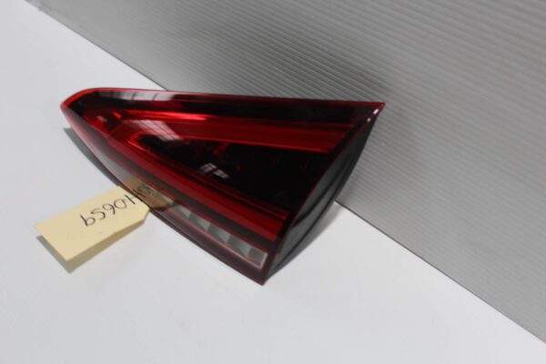 Mercedes Benz W177 A250 A35 Right Inner Tail Light Lamp LED A1779062000