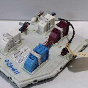 Mercedes Benz W177 A Class Front SAM BCM Unit Module A2479008607, A2479008915 - Image 2