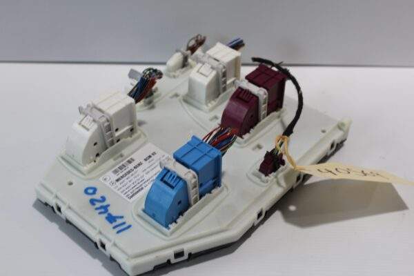 Mercedes Benz W177 A Class Front SAM BCM Unit Module A2479008607, A2479008915