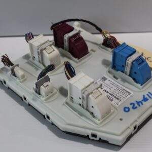 Mercedes Benz W177 A Class Front SAM BCM Unit Module A2479008607, A2479008915 - Image 9
