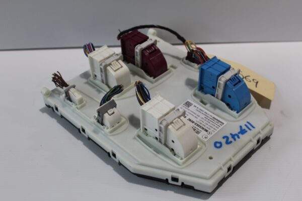 Mercedes Benz W177 A Class Front SAM BCM Unit Module A2479008607, A2479008915