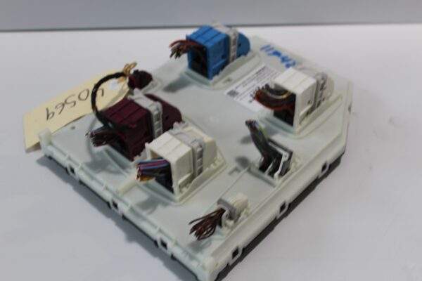 Mercedes Benz W177 A Class Front SAM BCM Unit Module A2479008607, A2479008915