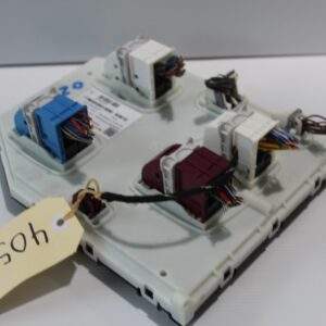 Mercedes Benz W177 A Class Front SAM BCM Unit Module A2479008607, A2479008915 - Image 7