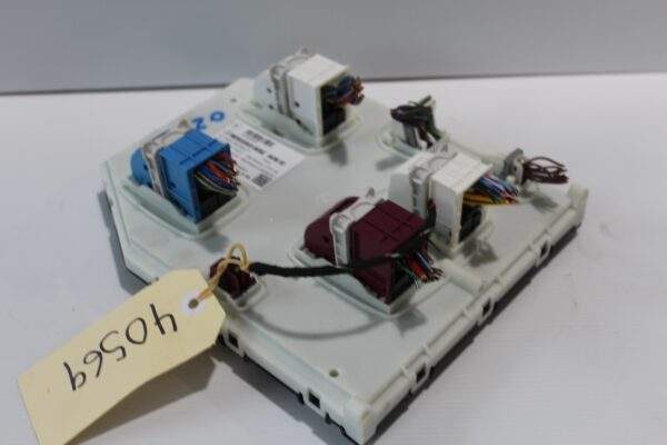 Mercedes Benz W177 A Class Front SAM BCM Unit Module A2479008607, A2479008915