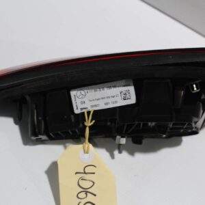 Mercedes Benz W177 A250 A35 Right Inner Tail Light Lamp LED A1779062000 - Image 3