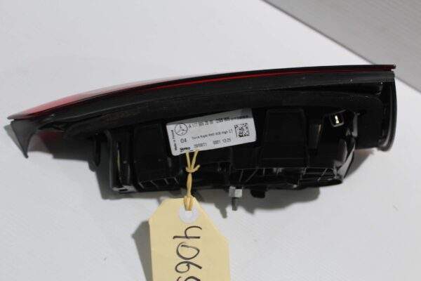 Mercedes Benz W177 A250 A35 Right Inner Tail Light Lamp LED A1779062000