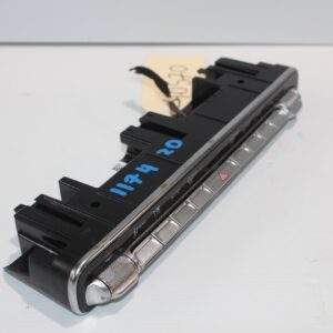 Mercedes Benz W177 W118 A CLA Class AC Climate Control Switch Panel A2479056803 - Image 8