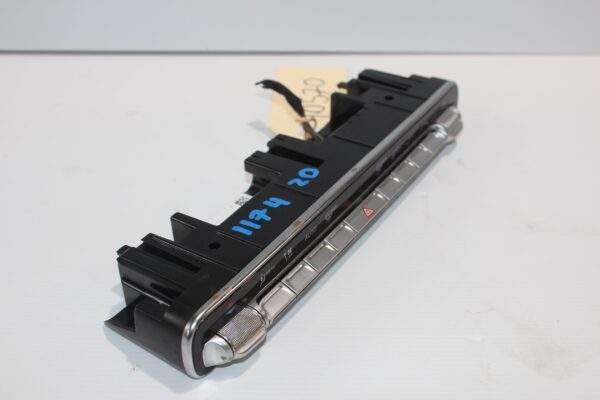 Mercedes Benz W177 W118 A CLA Class AC Climate Control Switch Panel A2479056803