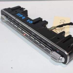 Mercedes Benz W177 W118 A CLA Class AC Climate Control Switch Panel A2479056803 - Image 7