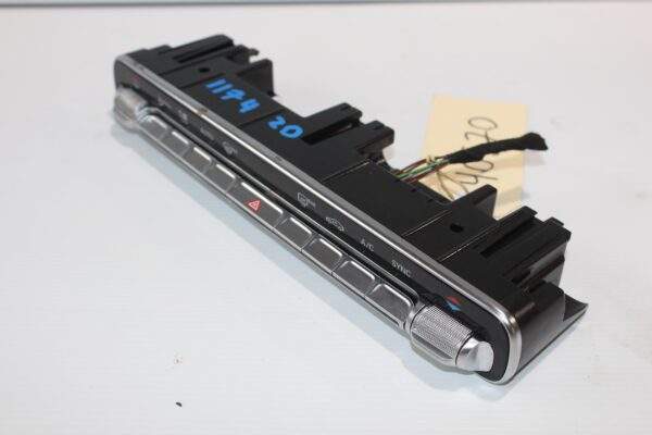 Mercedes Benz W177 W118 A CLA Class AC Climate Control Switch Panel A2479056803