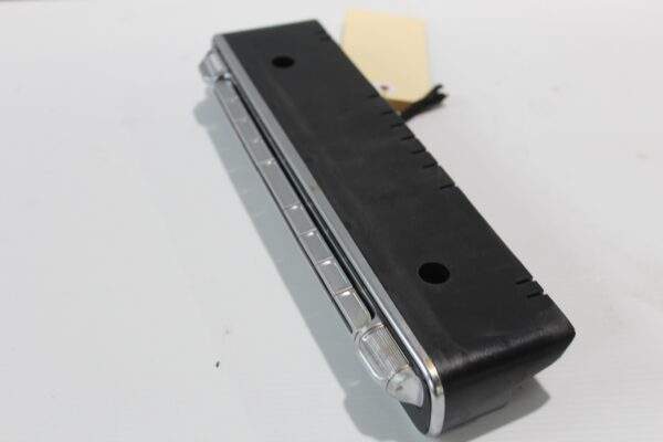 Mercedes Benz W177 W118 A CLA Class AC Climate Control Switch Panel A2479056803