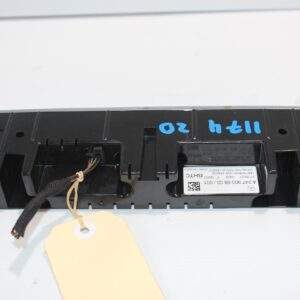 Mercedes Benz W177 W118 A CLA Class AC Climate Control Switch Panel A2479056803 - Image 3