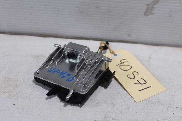 Mercedes Benz W177 A Class Front Camera Control Unit A2479002814, A2479002616