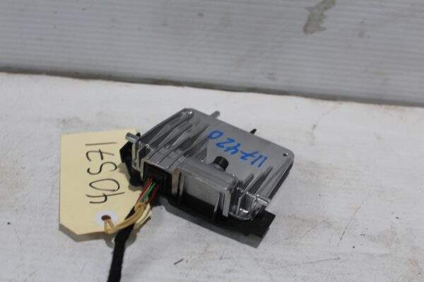 Mercedes Benz W177 A Class Front Camera Control Unit A2479002814, A2479002616