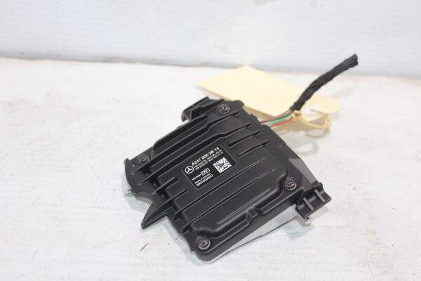 Mercedes Benz W177 A Class Front Camera Control Unit A2479002814, A2479002616