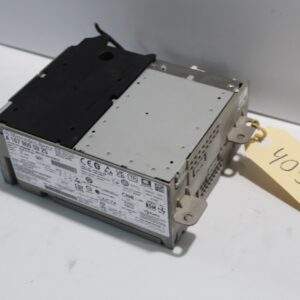 Mercedes Benz W167 W177 A GLE Class Radio Headunit A1679005925, A1679002729 - Image 2