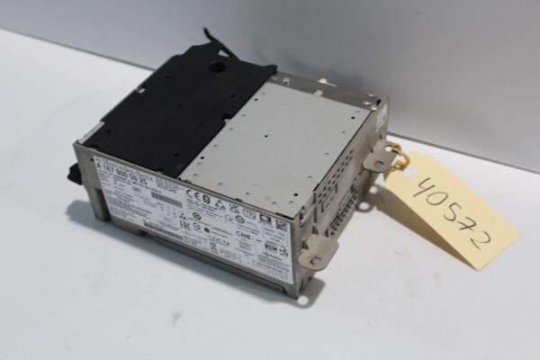 Mercedes Benz W167 W177 A GLE Class Radio Headunit A1679005925, A1679002729