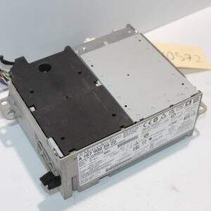 Mercedes Benz W167 W177 A GLE Class Radio Headunit A1679005925, A1679002729 - Image 9