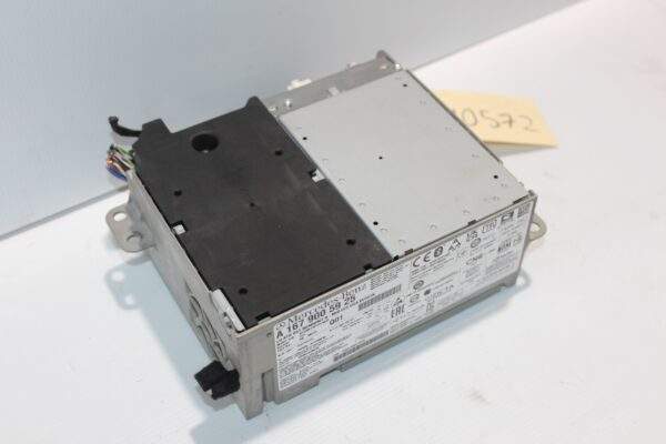 Mercedes Benz W167 W177 A GLE Class Radio Headunit A1679005925, A1679002729