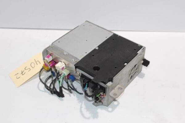 Mercedes Benz W167 W177 A GLE Class Radio Headunit A1679005925, A1679002729