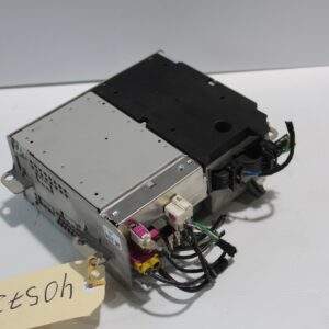 Mercedes Benz W167 W177 A GLE Class Radio Headunit A1679005925, A1679002729 - Image 7