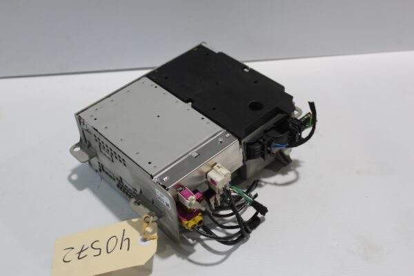 Mercedes Benz W167 W177 A GLE Class Radio Headunit A1679005925, A1679002729
