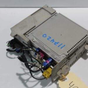 Mercedes Benz W167 W177 A GLE Class Radio Headunit A1679005925, A1679002729 - Image 5