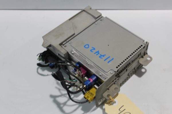 Mercedes Benz W167 W177 A GLE Class Radio Headunit A1679005925, A1679002729