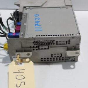 Mercedes Benz W167 W177 A GLE Class Radio Headunit A1679005925, A1679002729 - Image 4