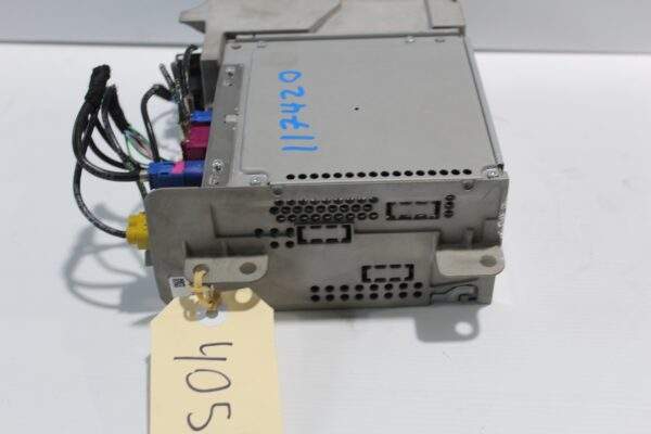 Mercedes Benz W167 W177 A GLE Class Radio Headunit A1679005925, A1679002729