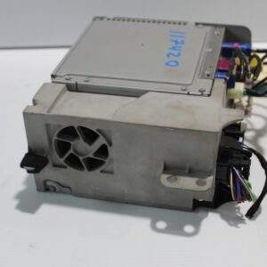 Mercedes Benz W167 W177 A GLE Class Radio Headunit A1679005925, A1679002729 - Image 3