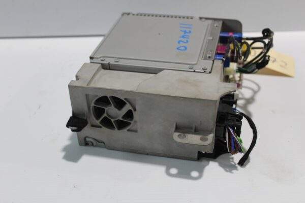 Mercedes Benz W167 W177 A GLE Class Radio Headunit A1679005925, A1679002729