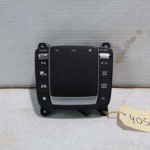 Mercedes Benz W177 A Class Touchpad Multimedia Control Unit A2479003903