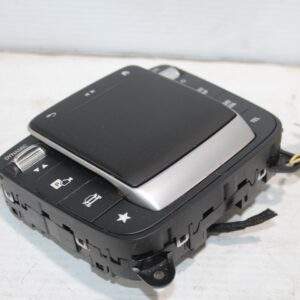 Mercedes Benz W177 A Class Touchpad Multimedia Control Unit A2479003903 - Image 2