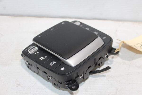 Mercedes Benz W177 A Class Touchpad Multimedia Control Unit A2479003903