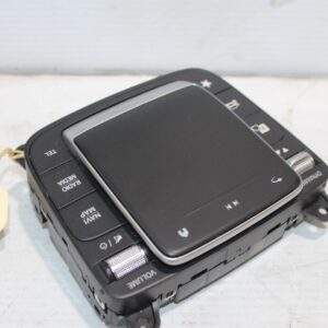 Mercedes Benz W177 A Class Touchpad Multimedia Control Unit A2479003903 - Image 9