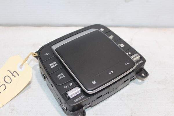 Mercedes Benz W177 A Class Touchpad Multimedia Control Unit A2479003903