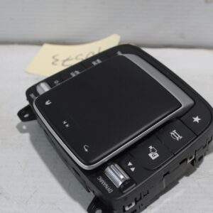 Mercedes Benz W177 A Class Touchpad Multimedia Control Unit A2479003903 - Image 8