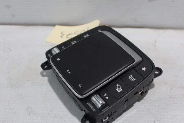 Mercedes Benz W177 A Class Touchpad Multimedia Control Unit A2479003903