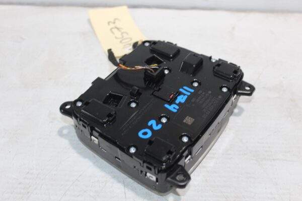 Mercedes Benz W177 A Class Touchpad Multimedia Control Unit A2479003903