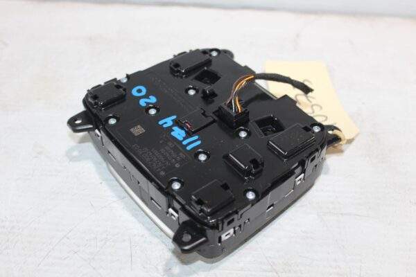 Mercedes Benz W177 A Class Touchpad Multimedia Control Unit A2479003903