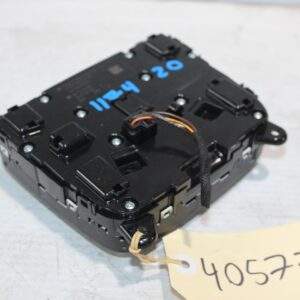 Mercedes Benz W177 A Class Touchpad Multimedia Control Unit A2479003903 - Image 5