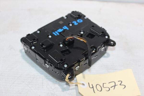 Mercedes Benz W177 A Class Touchpad Multimedia Control Unit A2479003903