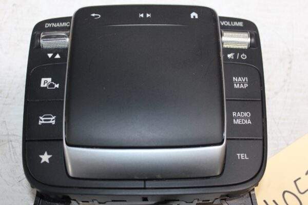 Mercedes Benz W177 A Class Touchpad Multimedia Control Unit A2479003903
