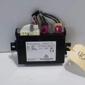 Mercedes Benz W177 A Class Communication Control Module A2479003213, A2389009501